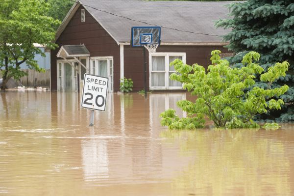 Cost of Storm Restoration Service in Kansas City