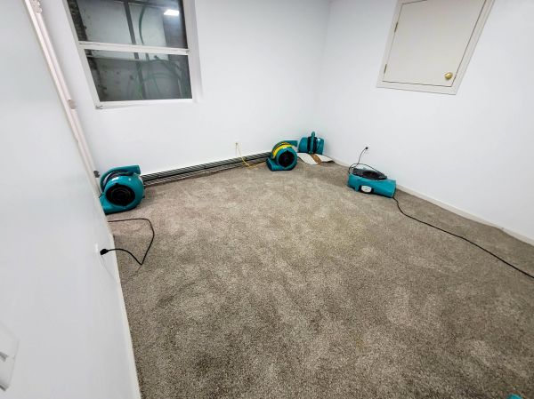 Flood Restoration Service in Kansas City