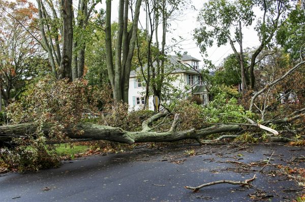 Cost of Tornado Damage Repair in Kansas City