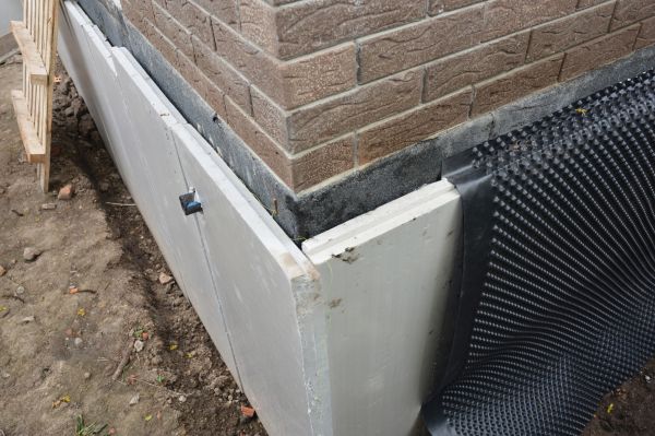 Flood Mitigation in Kansas City