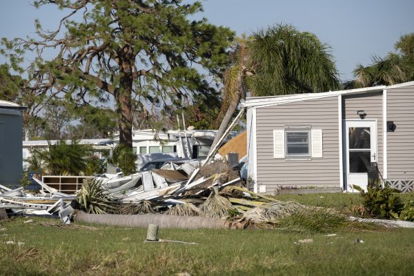 Tornado Restoration in Kansas City