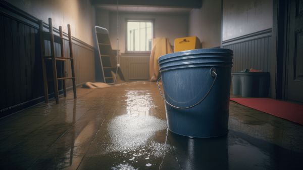 Cost of Flooded Basement Restoration in Kansas City