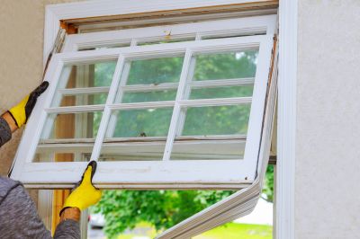 Window Restoration Services